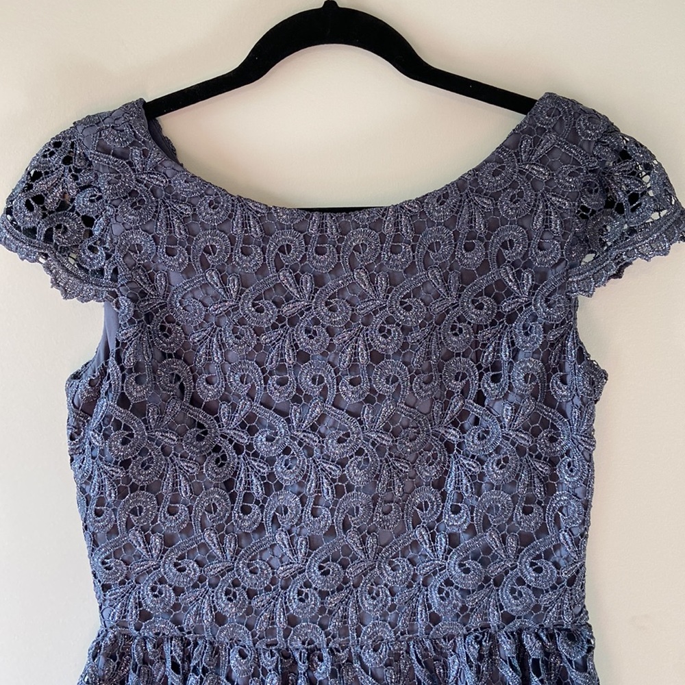 Special Occasion Dress - Picture 2 of 4
